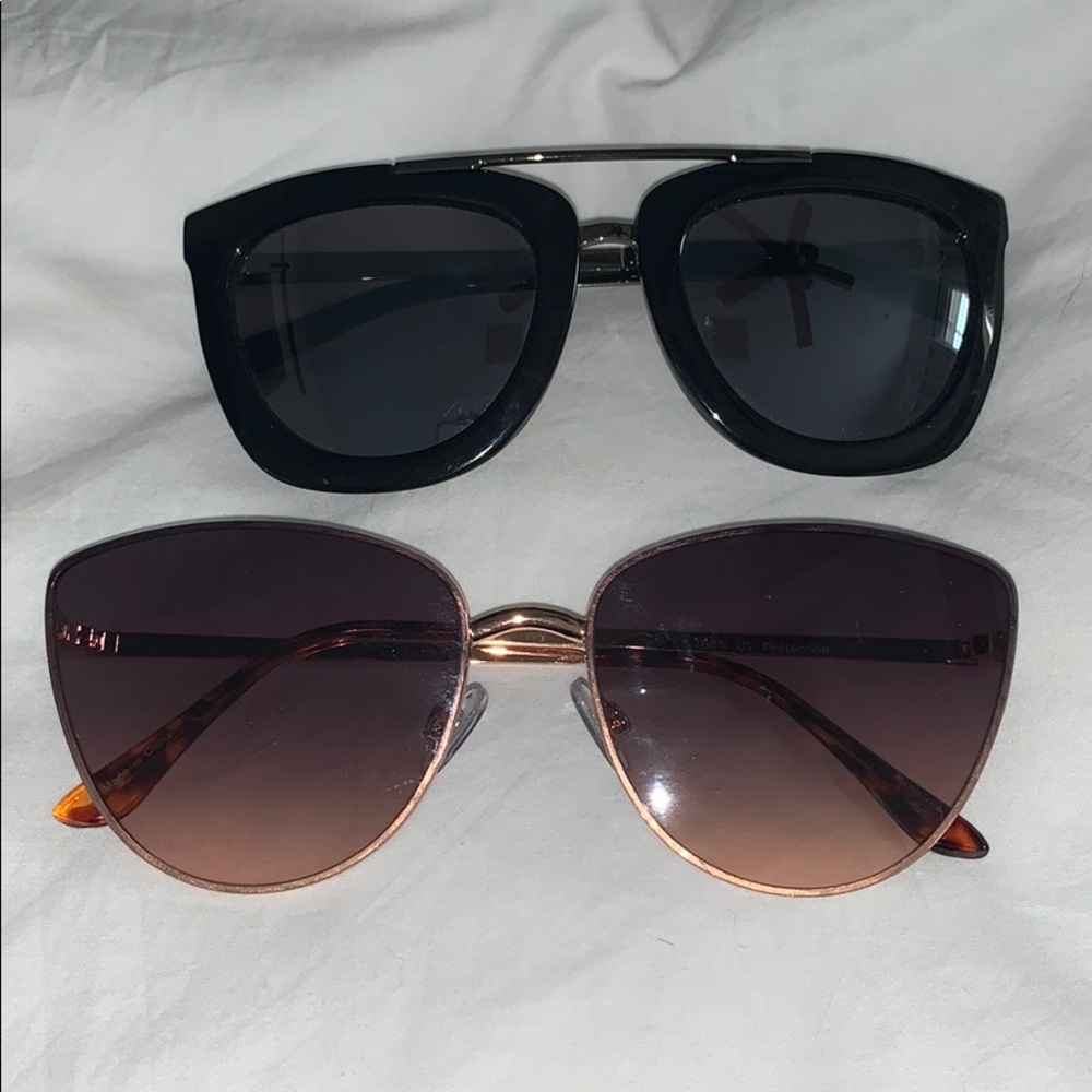 Sunglasses bundle